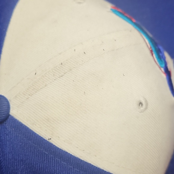 Bluejays hat - Picture 8 of 8